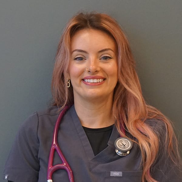 Longmont Veterinarian