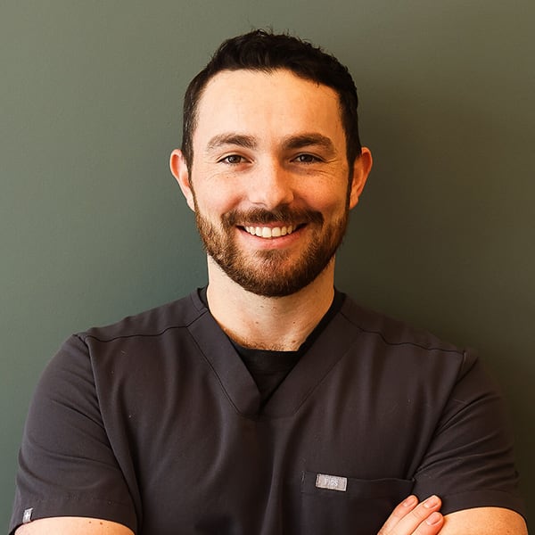 Dr. Joshua Roter, Longmont Veterinarian
