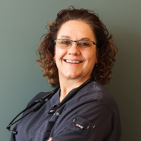 Dr. Yvette Berndt, Longmont Veterinarian